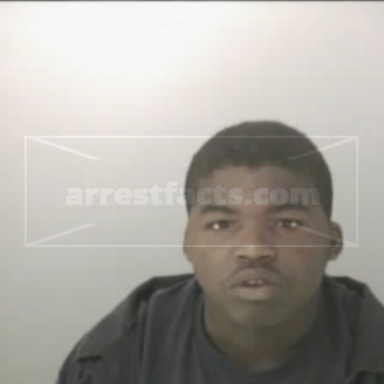 Jeffrey Quinton Washington