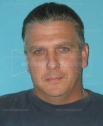 Joseph Travis Damron