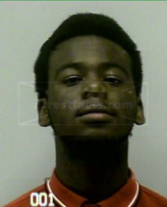 Shaquann Chandler Millsap