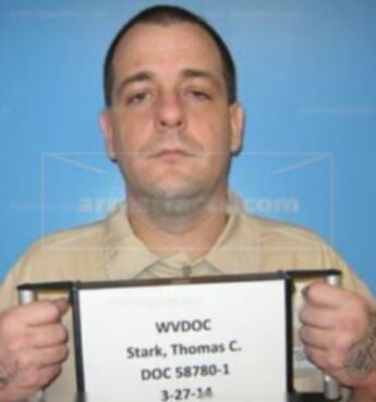 Thomas Conrad Stark