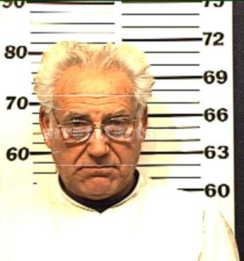 Michael James Dooman