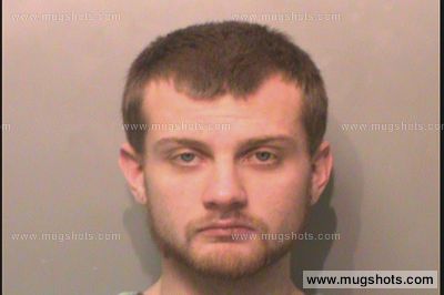 Tanner Jason Bucher