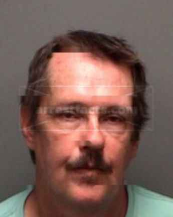 Russell Lee Dillman