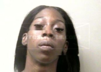 Patricia A Byrd