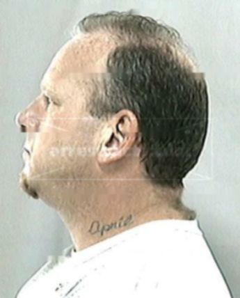 Billy Jerome Williams