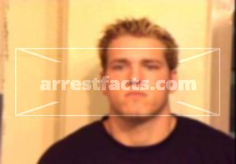 Christopher Logan Burt
