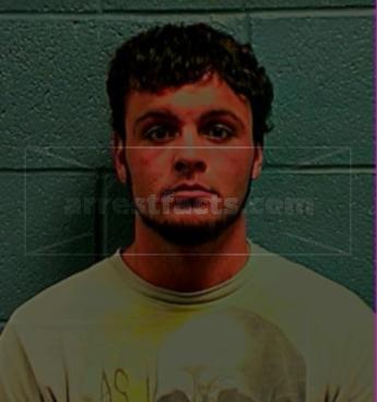 Joshua Eric Cavanaugh