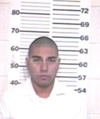 Baltazar Saenz Reyna