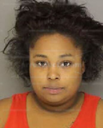 Lashawnte Perkins