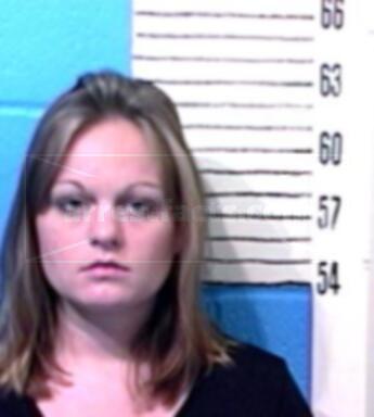 Courtney Lynn Dornak