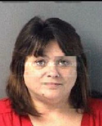 Donna Lincoln