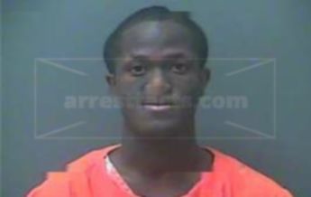 Isaiah M Walker
