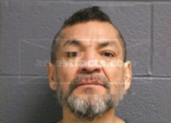 Daniel Martinez