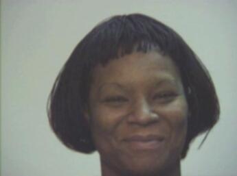 Mae Pearl Freeman
