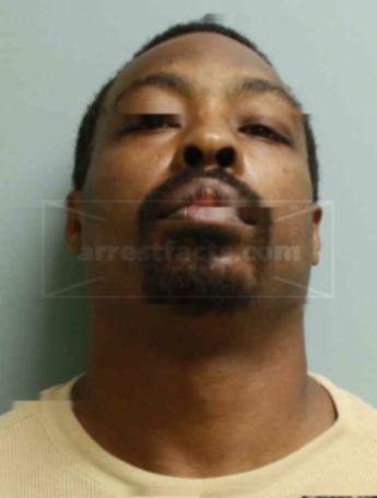 Charles Darnell Jones