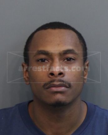 Delmont Lebron Bentley