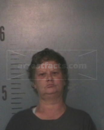 Denise Joy Muckleroy