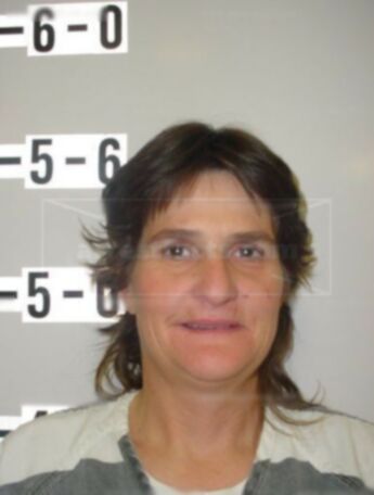 Helen Louise Vonbima