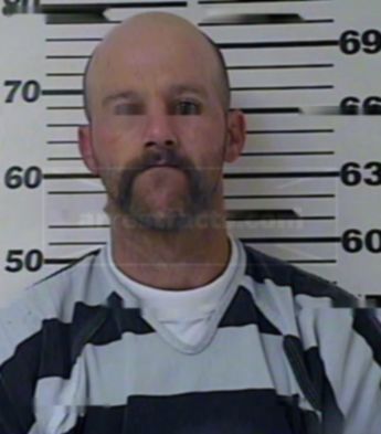 Gary Don Chapman