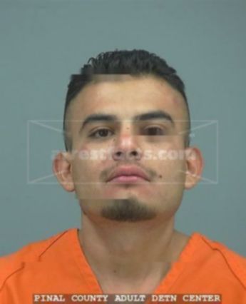 Oscar Martinez
