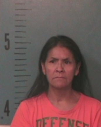 Maria Ernestine Valero Alvarez