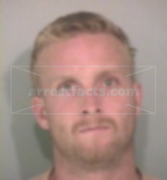 Michael Darren Johnson
