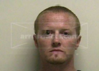 Justin Chase Peay