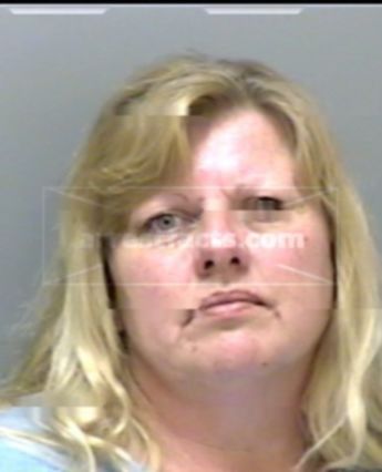 Charlotte Ann Kirk