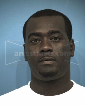 Devin Rayon Williams