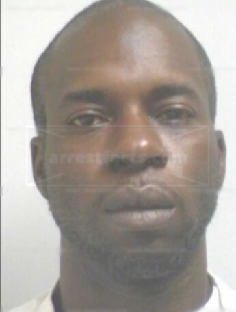 Marcus Rondell Cobb