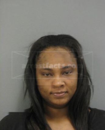 Ashley Katrice Carter