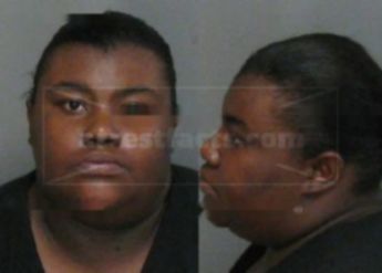 Chauntye Fenwick