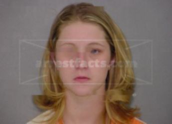 Sarah Dawn Mitche Brackenridge
