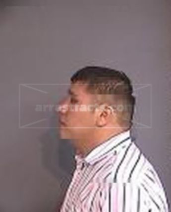 Oscar Alonso Acosta