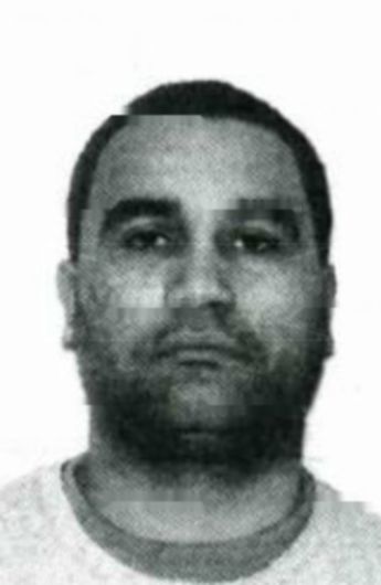 Ricardo Pena