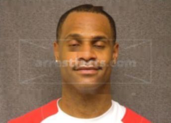 Jermaine C Hill