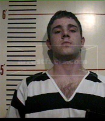 Daniel Jay Washmon