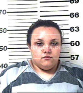 Natasha Ann Longbine