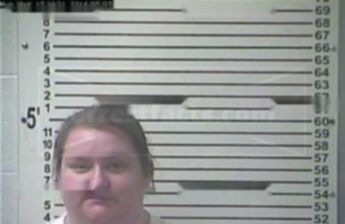 Jessica Gayle Charles