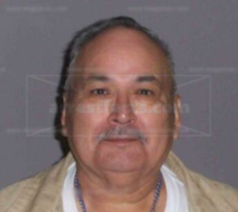 Robert Flores Badillo