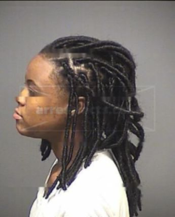 Nykeshia Dianne Brown
