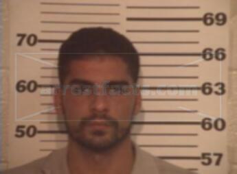 Ezequiel Jr Trevino Cortez