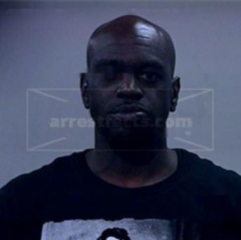 Reginald Reshawn Mack