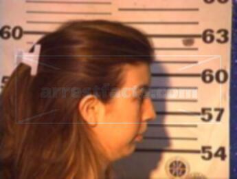 Lisa Marie Cuevas Gallegos