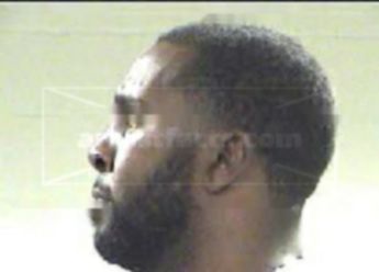 Kelton Lajuan Gaines