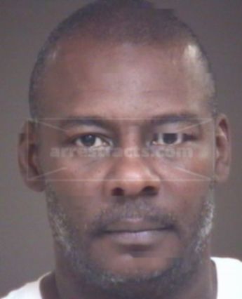 Jamar Sekue Hemphill