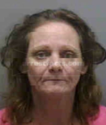 Linda Kay Haywood