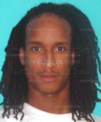 Tonee Rashaud Huggins