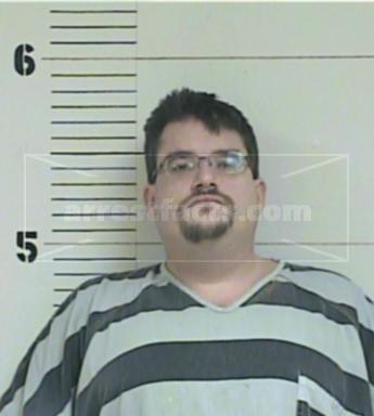 Brandon Paul Vanhouten