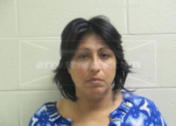 Sandra Lee Rios